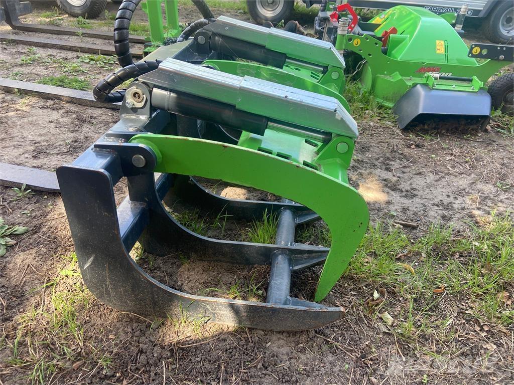 Avant A37537 Farm Equipment - Others