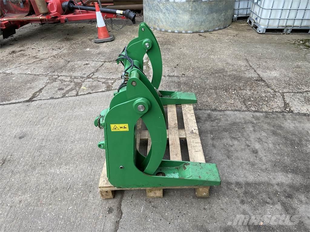Avant A37537 Farm Equipment - Others
