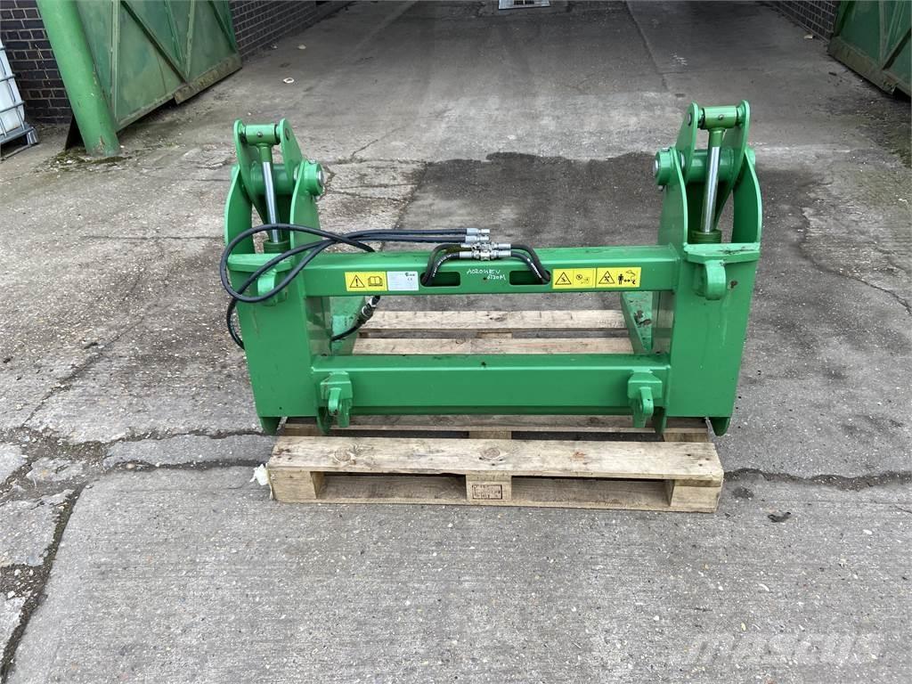 Avant A37537 Farm Equipment - Others