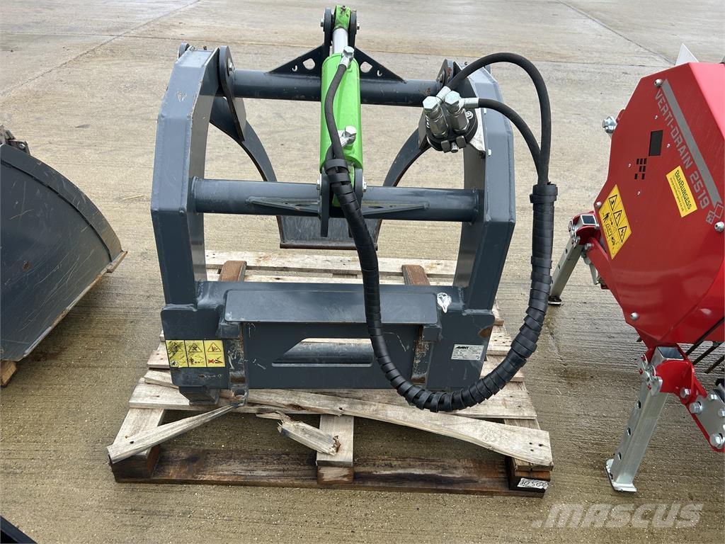 Avant A415691 Farm Equipment - Others