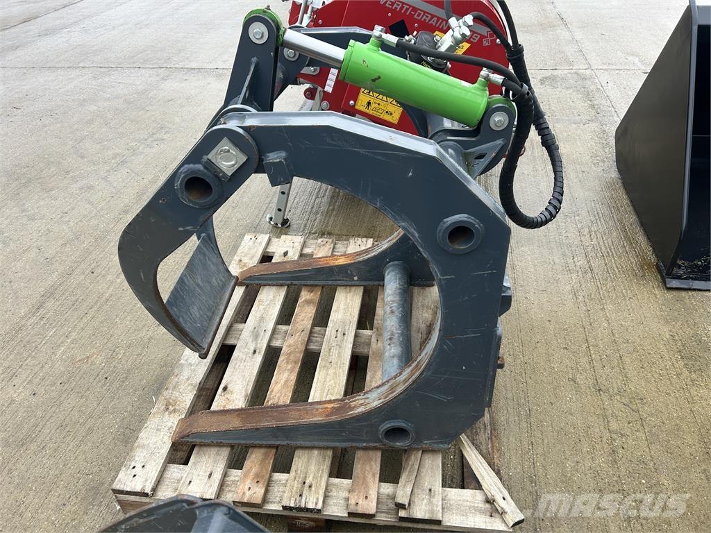 Avant A415691 Farm Equipment - Others