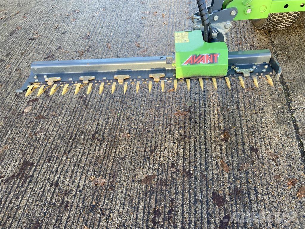 Avant A431070 Farm Equipment - Others