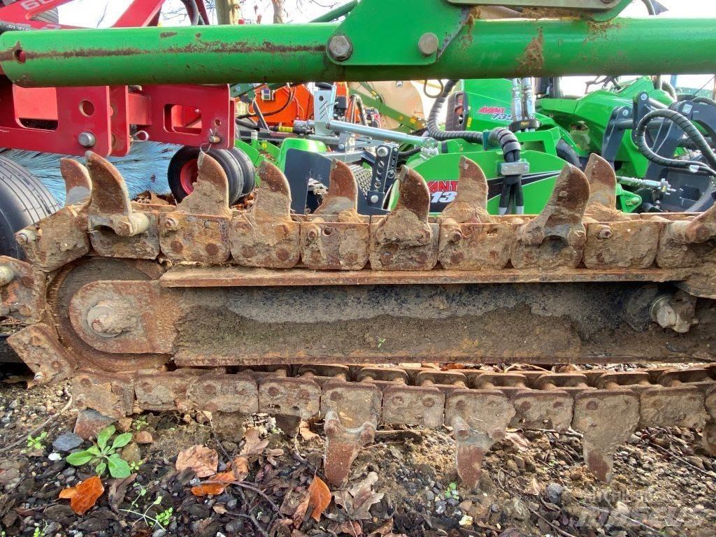 Avant AV A33557 Farm Equipment - Others