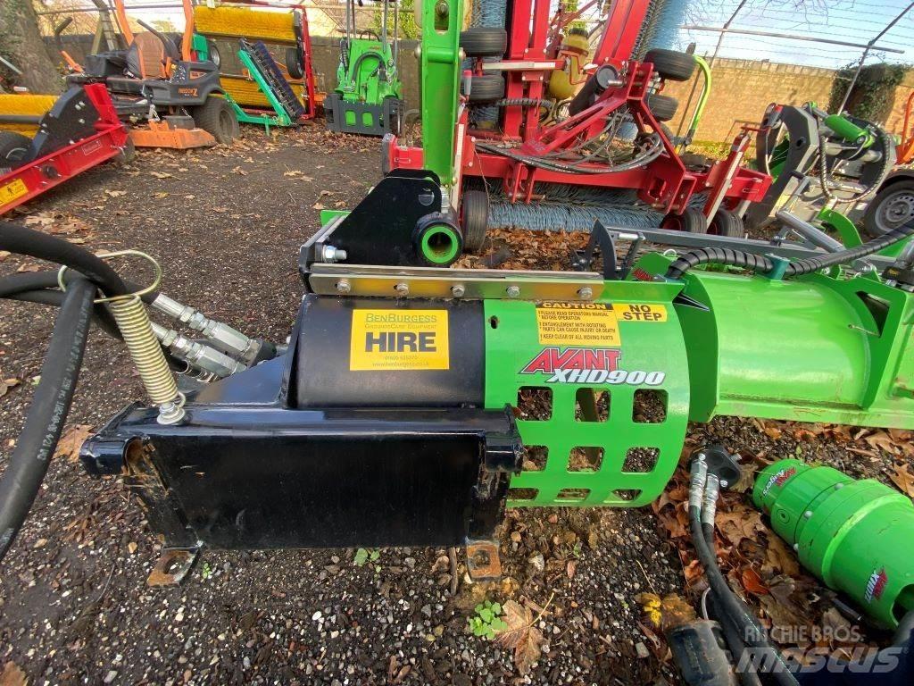 Avant AV A33557 Farm Equipment - Others