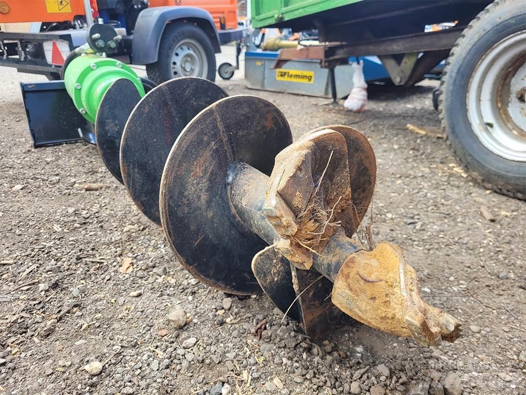Avant AV A33601 Farm Equipment - Others