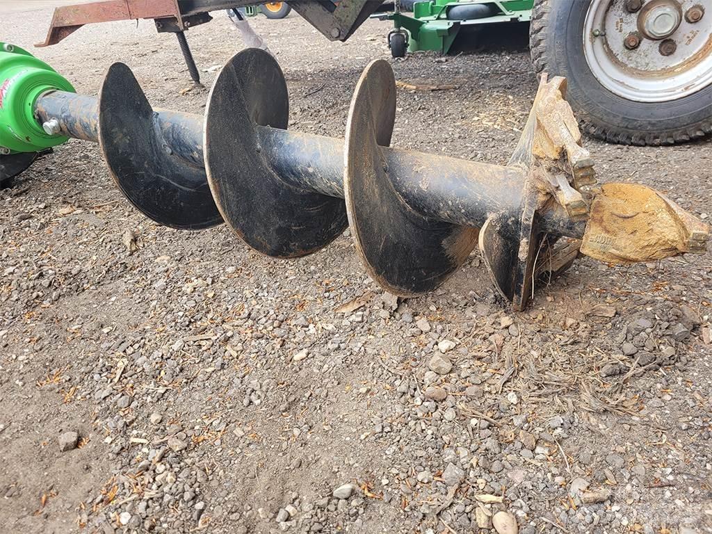 Avant AV A33601 Farm Equipment - Others