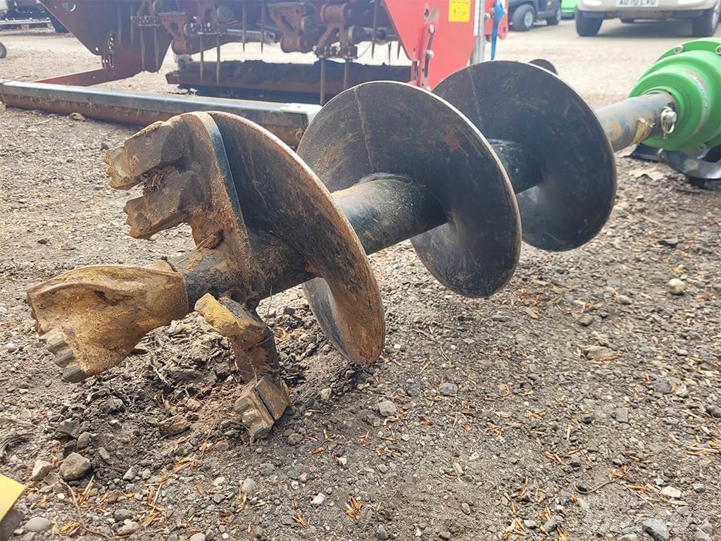 Avant AV A33601 Farm Equipment - Others