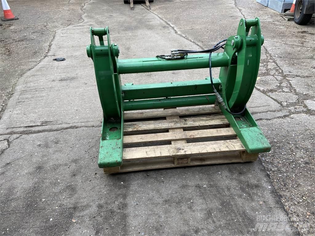 Avant AV A37537 Farm Equipment - Others