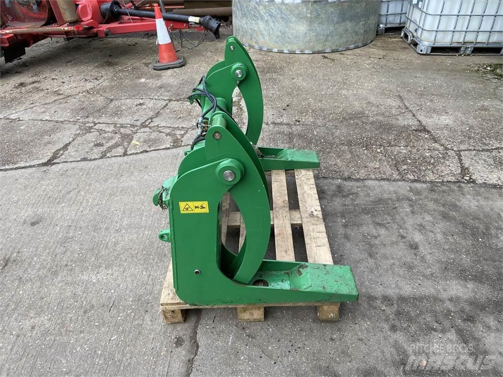 Avant AV A37537 Farm Equipment - Others