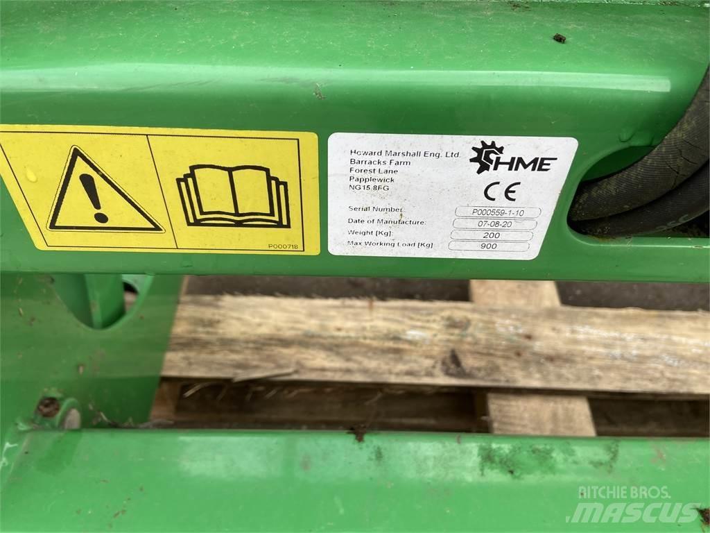 Avant AV A37537 Farm Equipment - Others