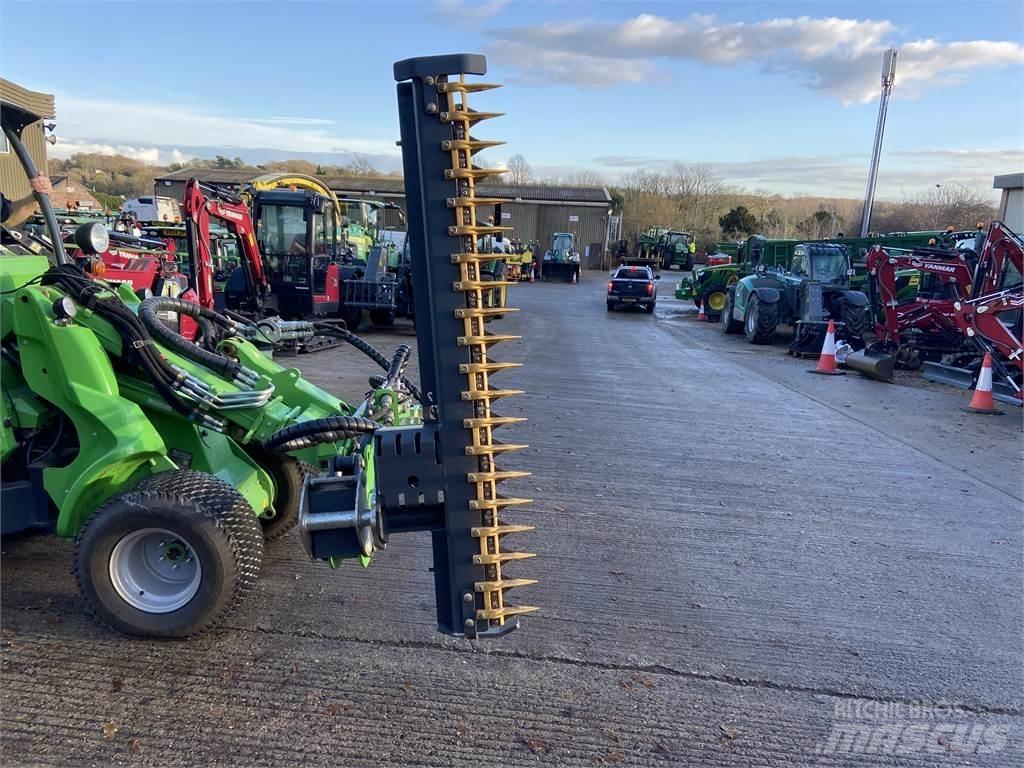 Avant AV A431070 Farm Equipment - Others