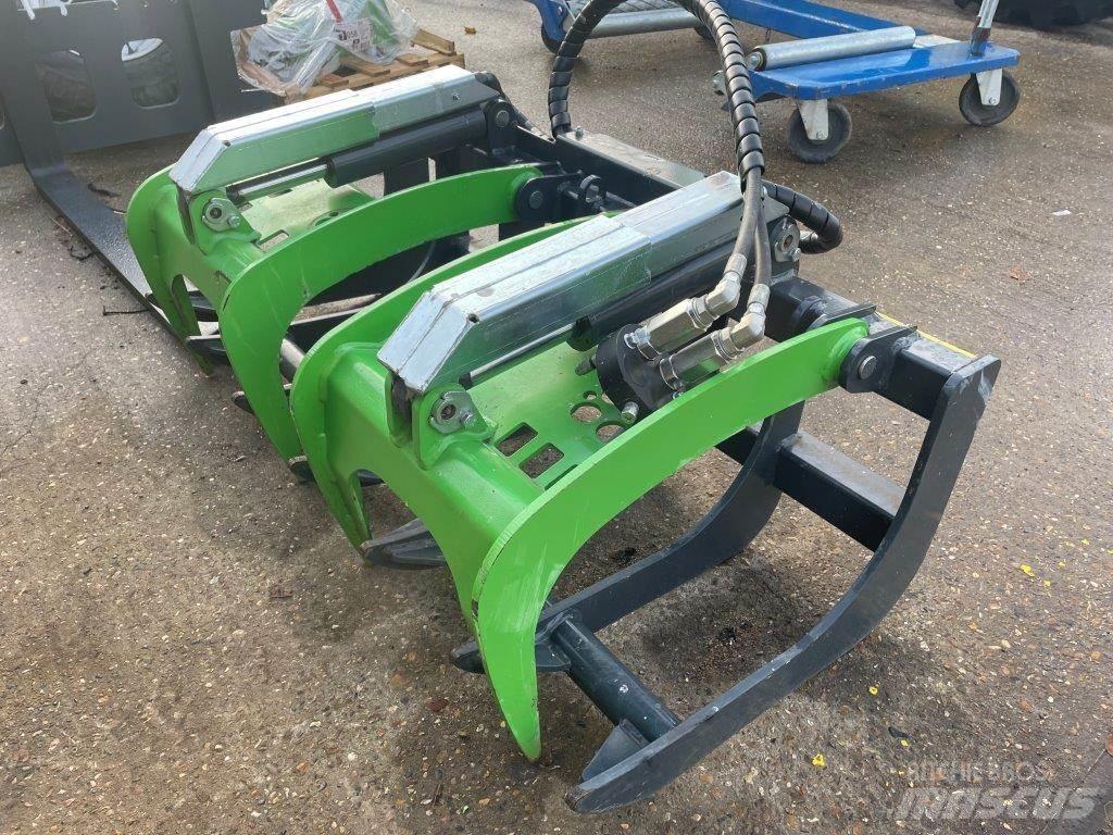 Avant AVA3757 Farm Equipment - Others