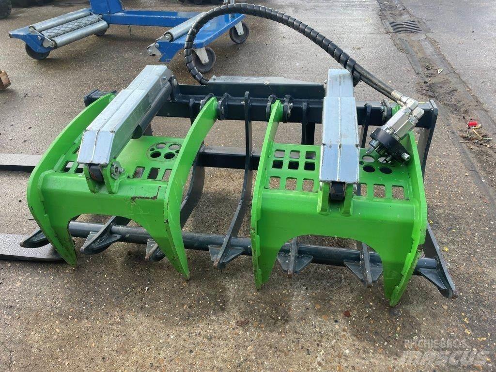 Avant AVA3757 Farm Equipment - Others