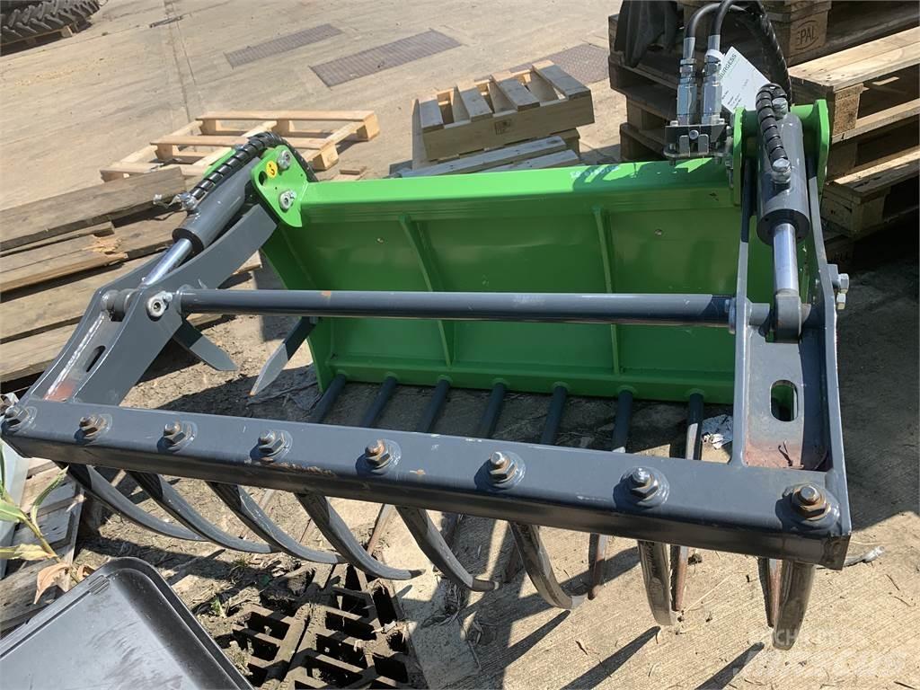 Avant AVA441007 Farm Equipment - Others