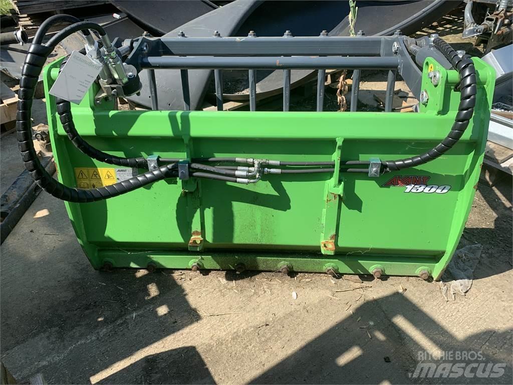 Avant AVA441007 Farm Equipment - Others