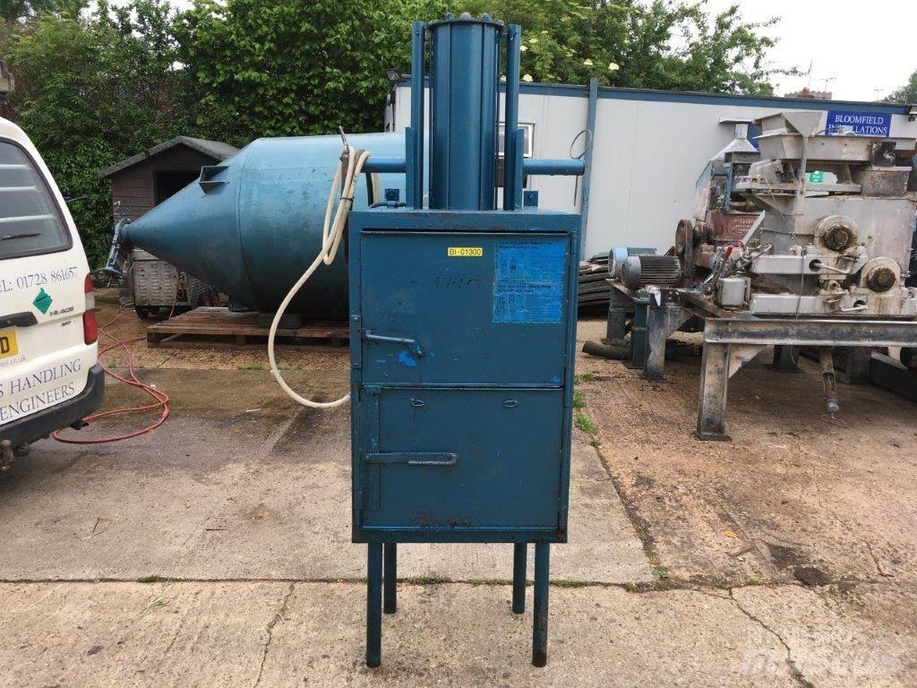  BAG COMPACTOR Farm Equipment - Others