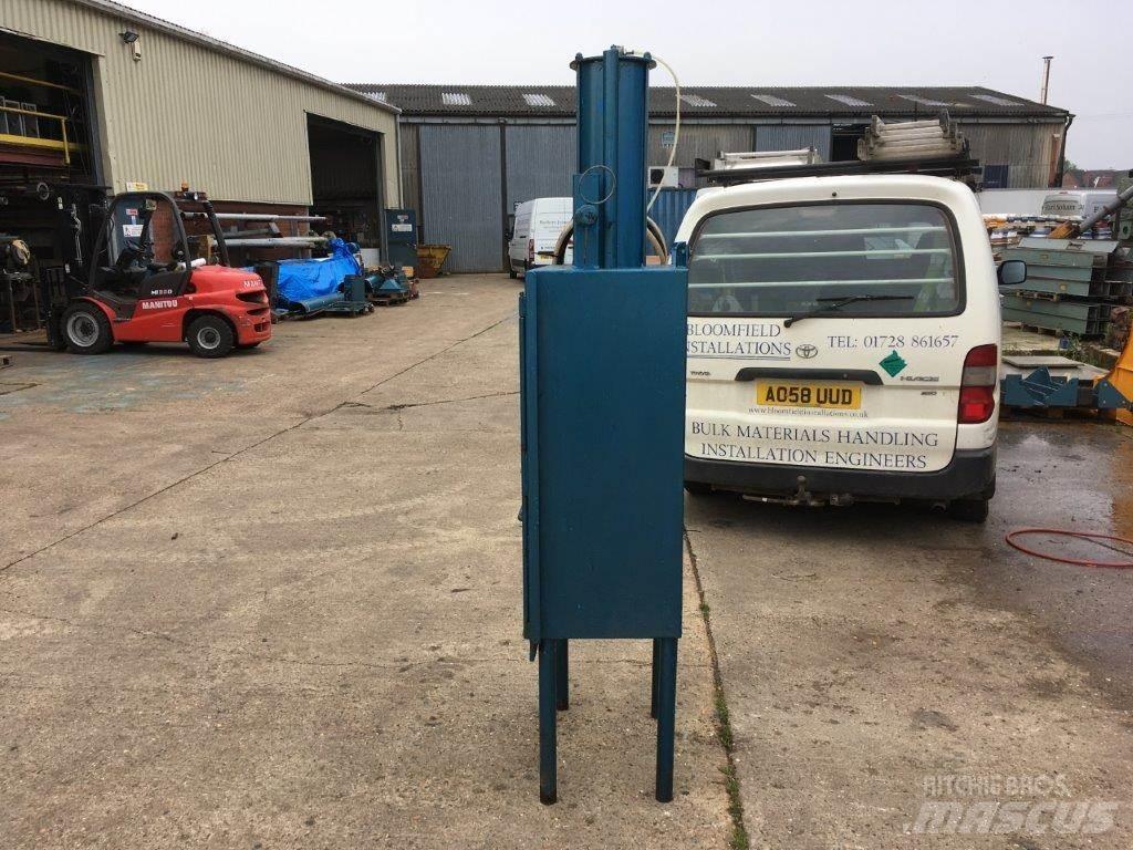  BAG COMPACTOR Farm Equipment - Others
