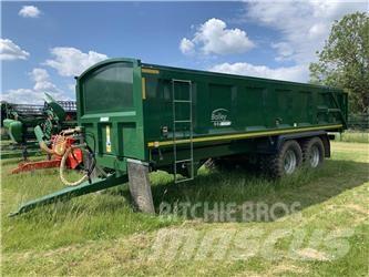 Bailey ROOT16 Utility Trailers