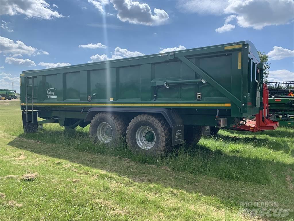 Bailey ROOT16 Utility Trailers