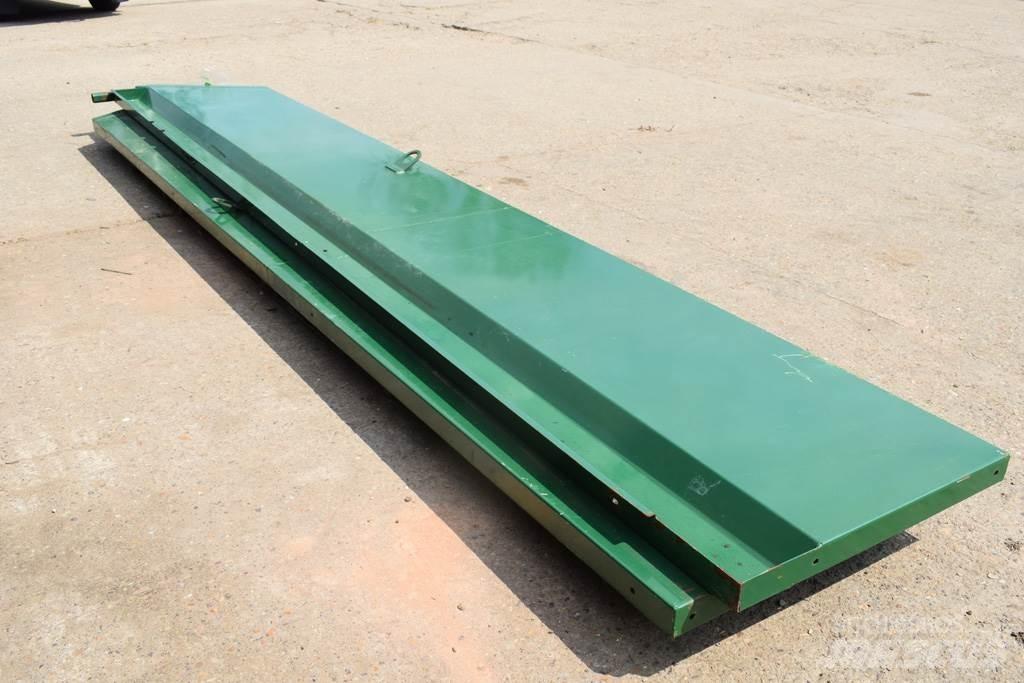 Bailey SILEAGE Other Attachment / Components