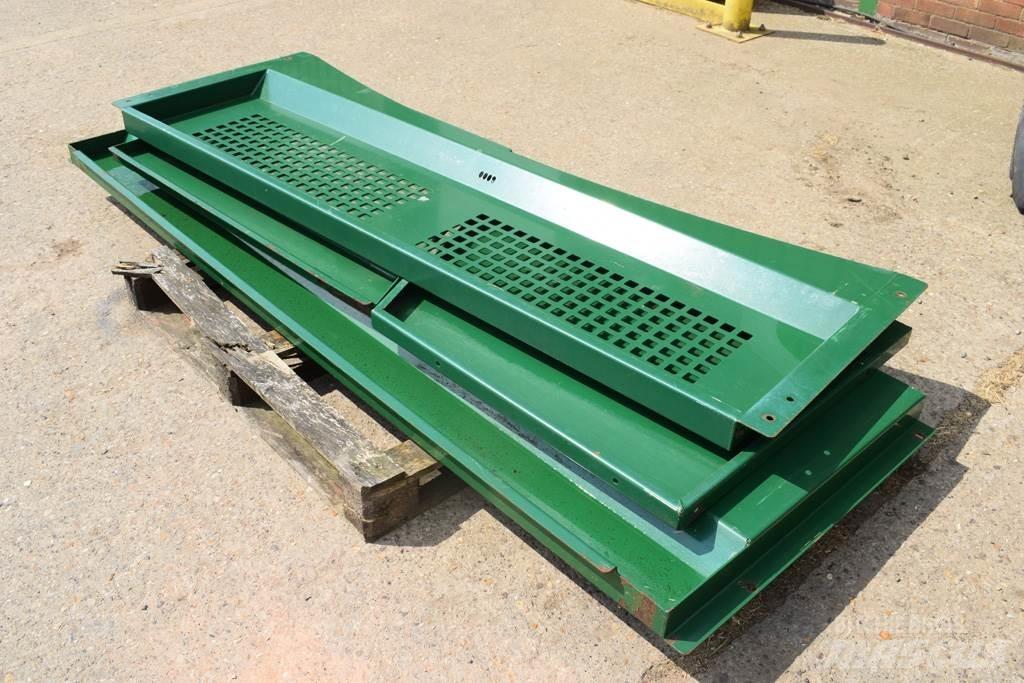 Bailey SILEAGE Other Attachment / Components
