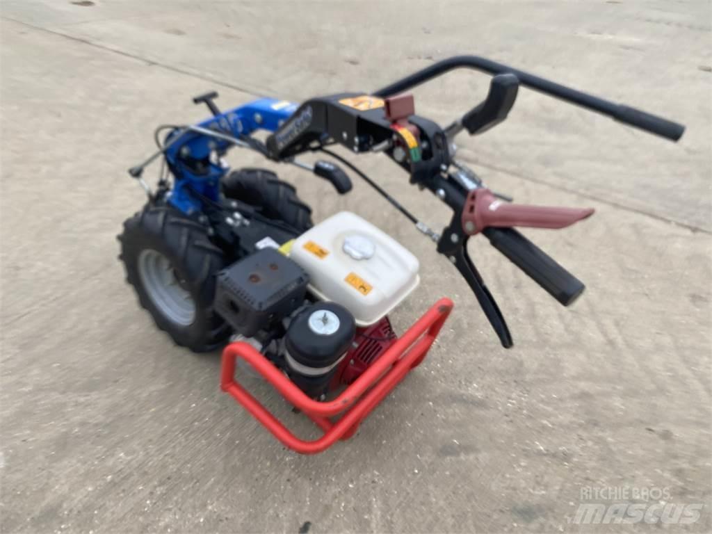 BCS 710R Two Wheeled Tractors
