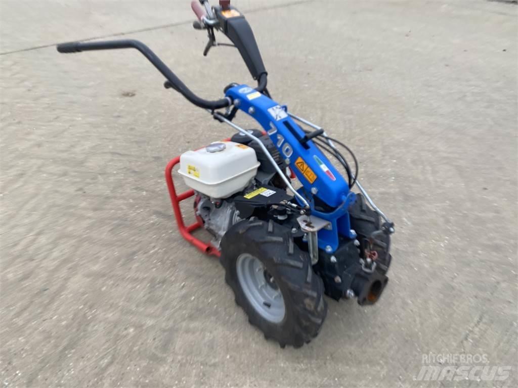 BCS 710R Two Wheeled Tractors