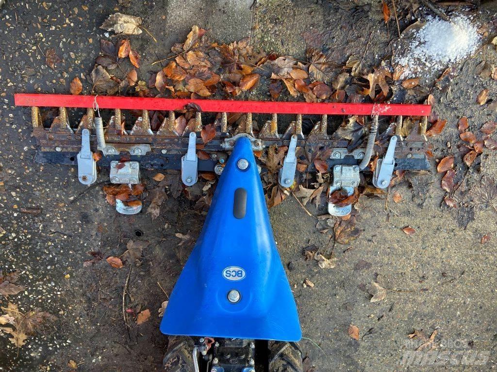 BCS DUPLEX SCYTH Farm Equipment - Others