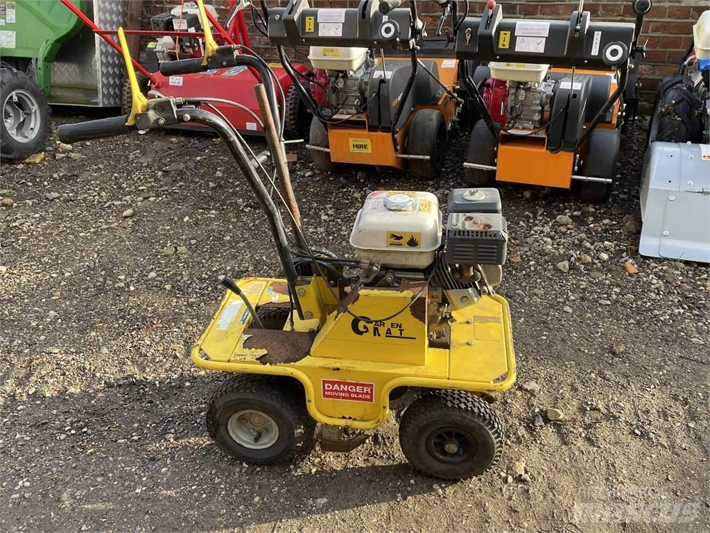  BIRCHWOOD Farm Equipment - Others