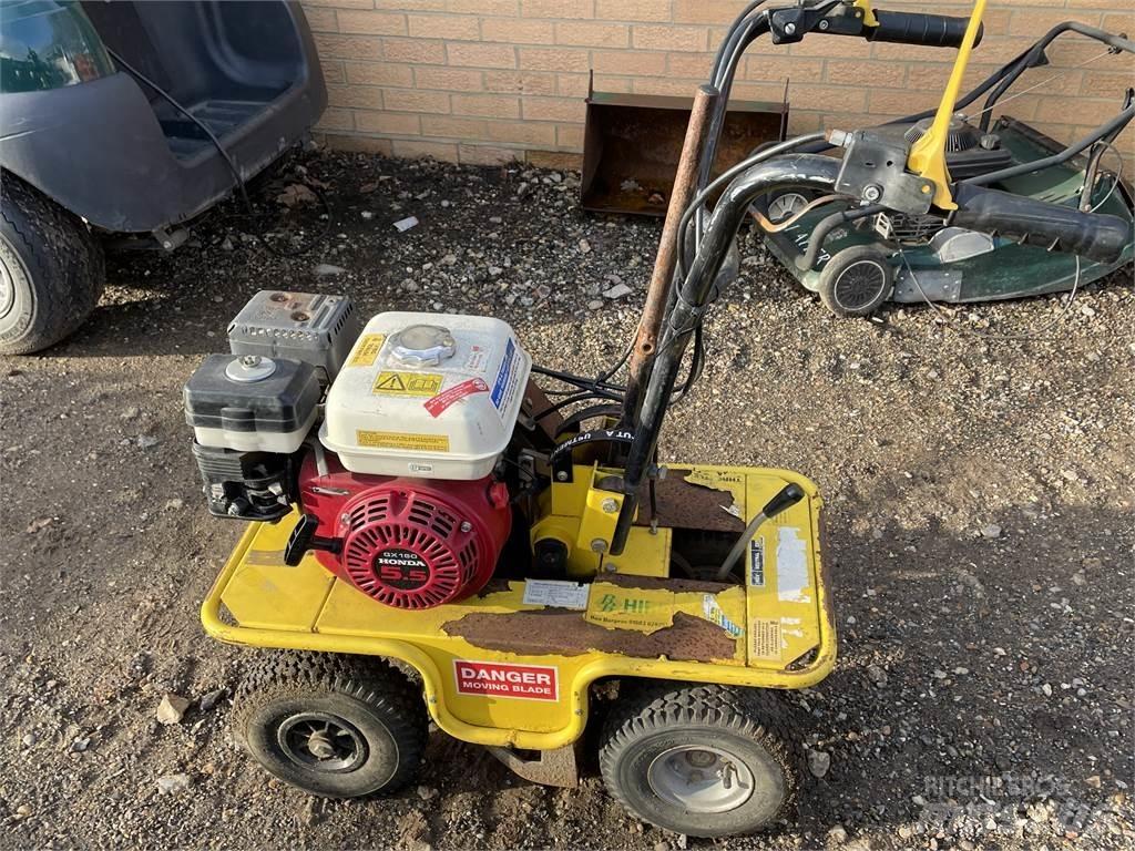 BIRCHWOOD Farm Equipment - Others