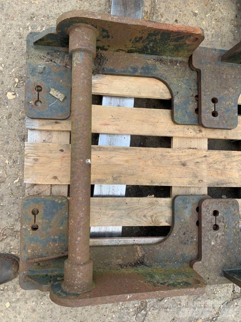  BOLT ON Farm Equipment - Others