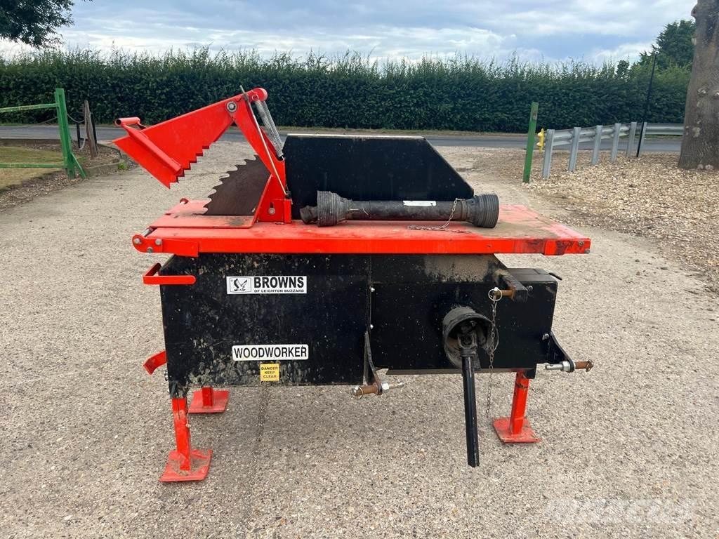 Browns  Farm Equipment - Others
