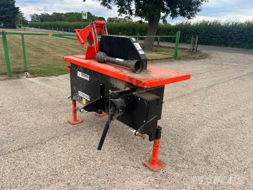 Browns  Farm Equipment - Others