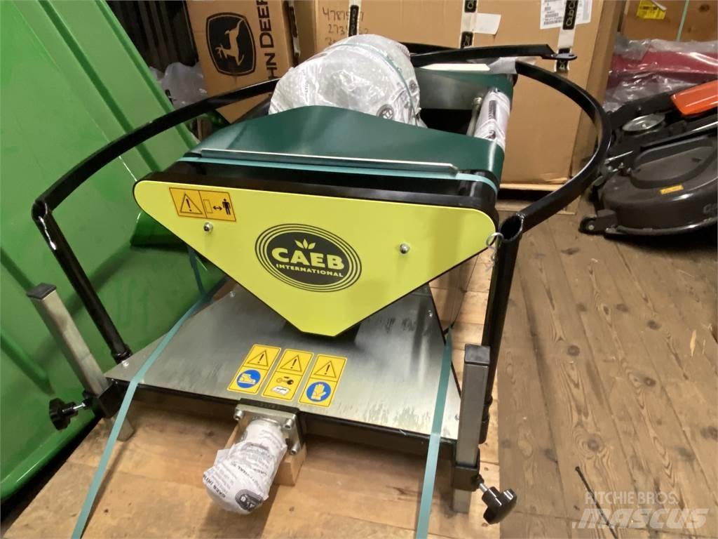 Caeb MS 550 AV Farm Equipment - Others