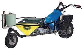 Caeb MS 550 AV Farm Equipment - Others