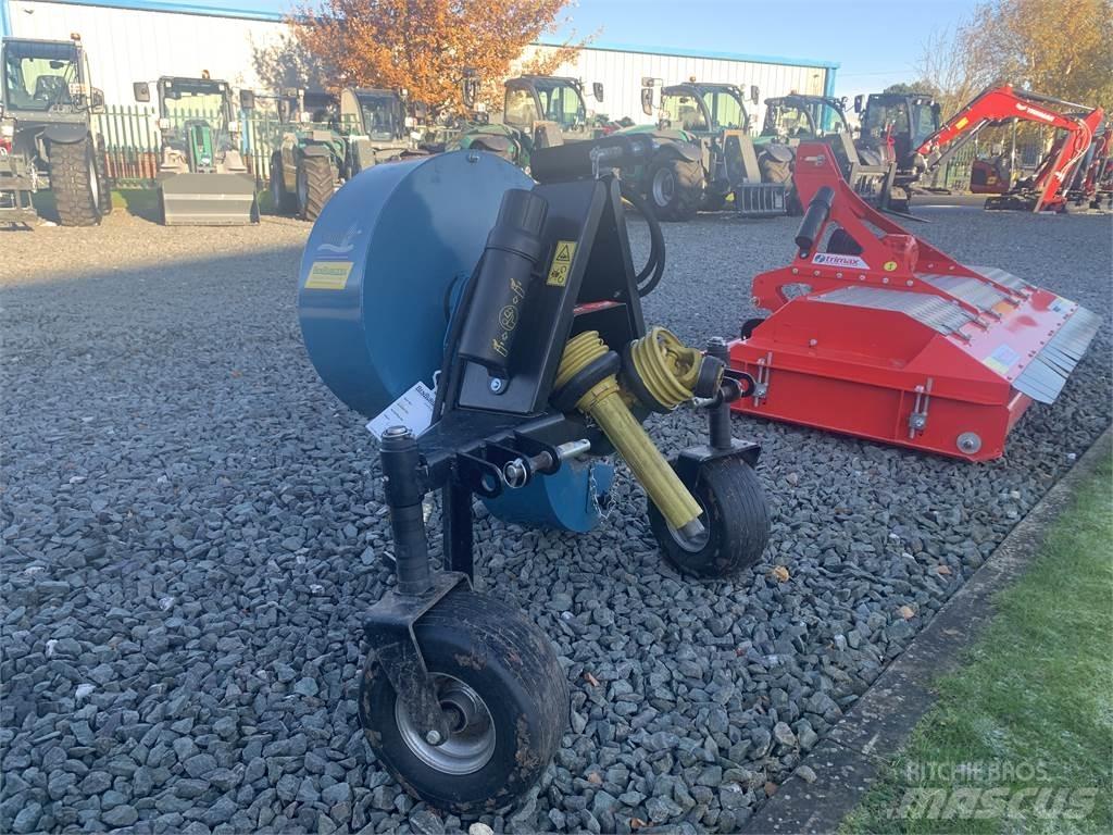  Campey ROTOBLAST Farm Equipment - Others