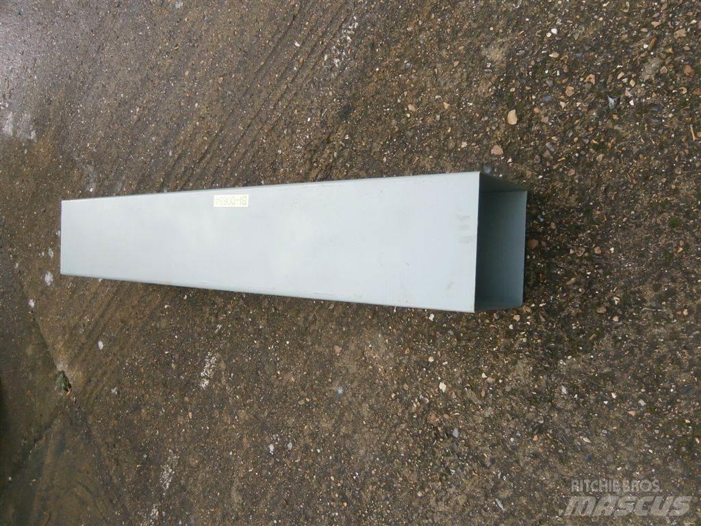  Carier #5 4FT DUCT Farm Equipment - Others