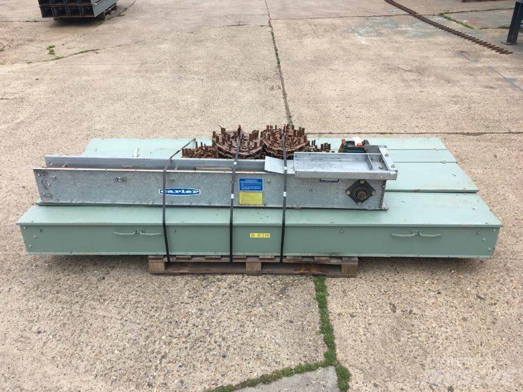  Carier C5/20 Farm Equipment - Others