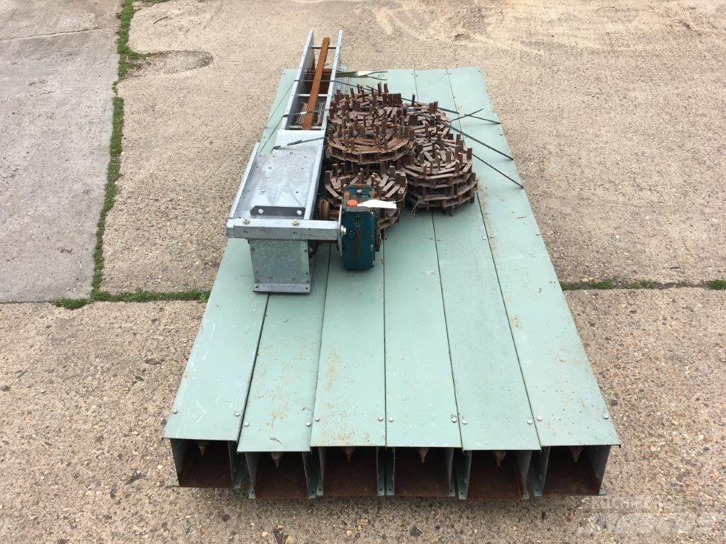  Carier C5/20 Farm Equipment - Others