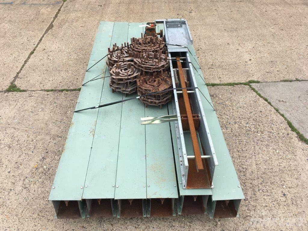  Carier C5/20 Farm Equipment - Others