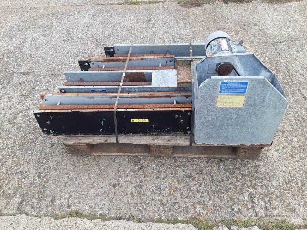  Carier C5/20 - 12FT Farm Equipment - Others