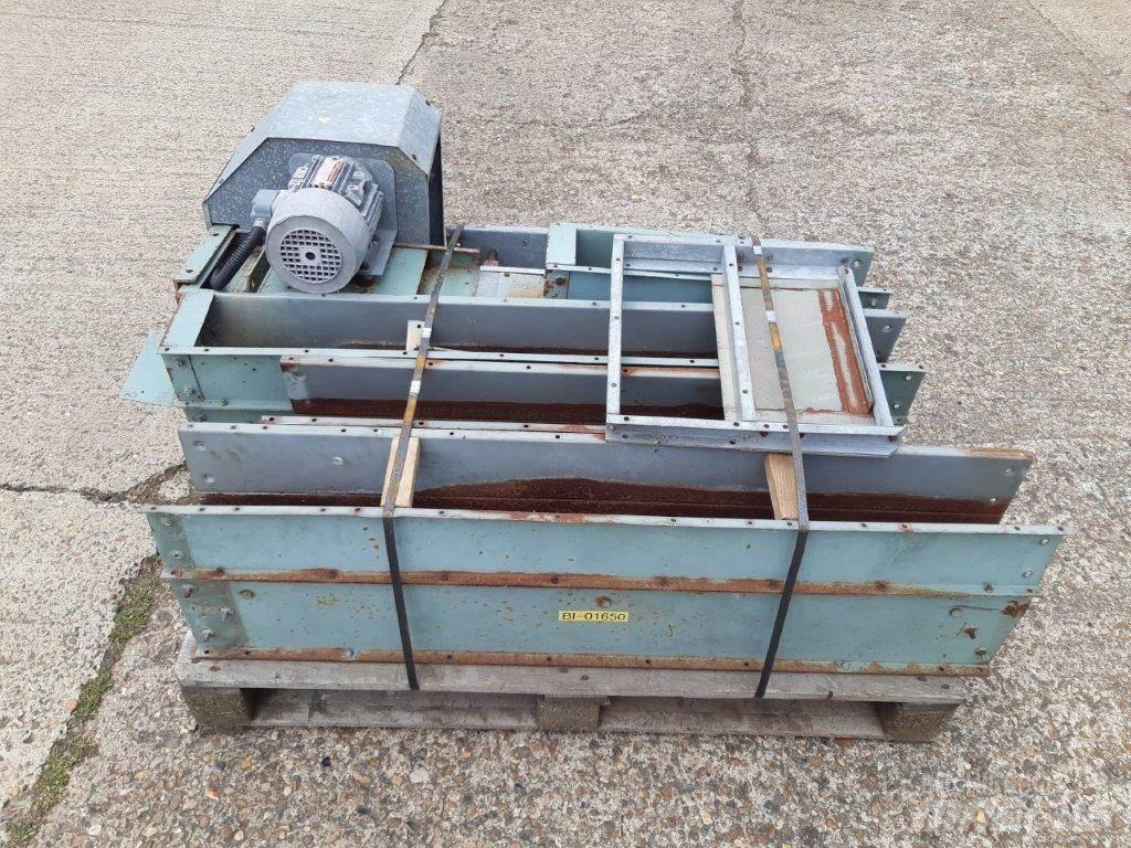  Carier C5/20 F&R Farm Equipment - Others