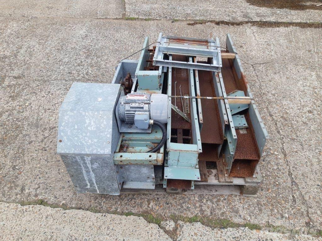  Carier C5/20 F&R Farm Equipment - Others