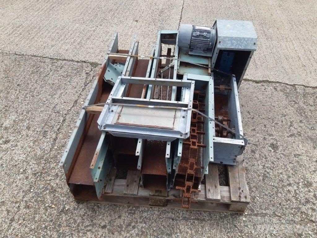  Carier C5/20 F&R Farm Equipment - Others