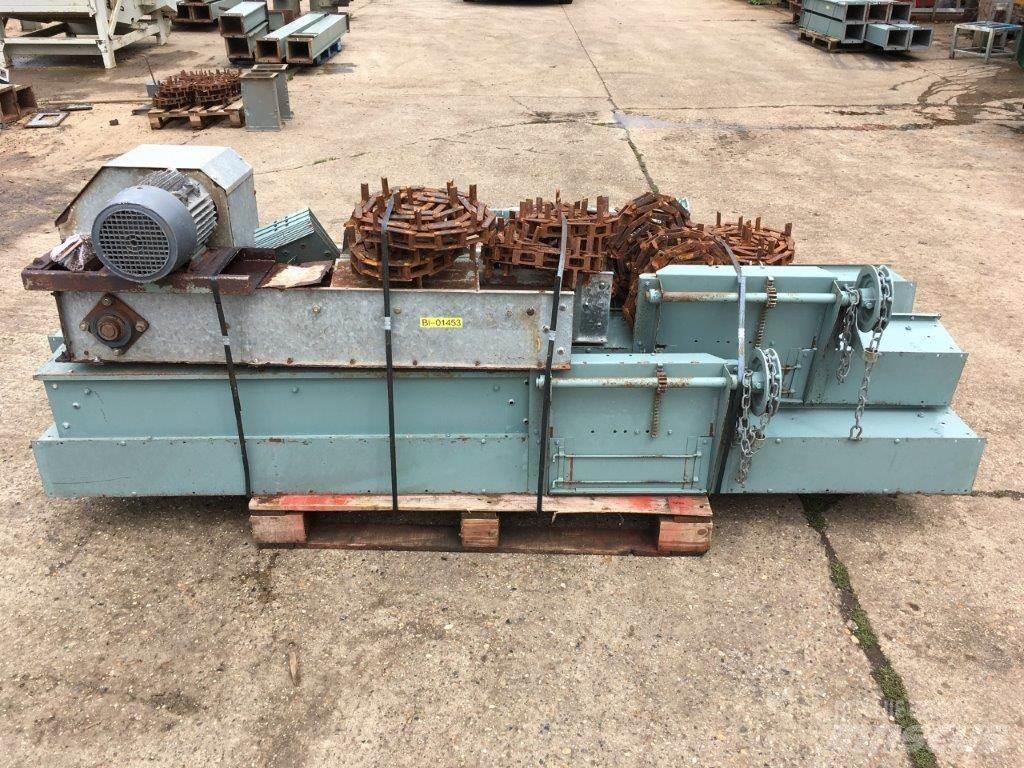  Carier C5/25 Farm Equipment - Others
