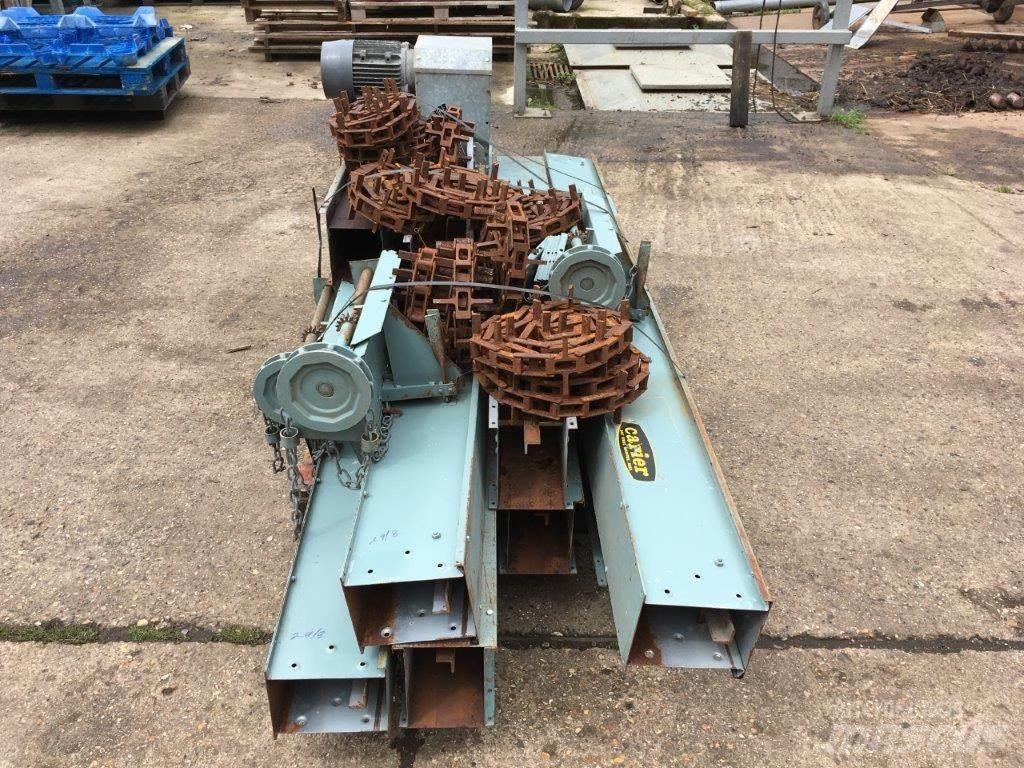  Carier C5/25 Farm Equipment - Others