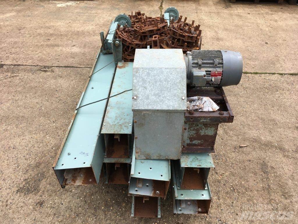  Carier C5/25 Farm Equipment - Others