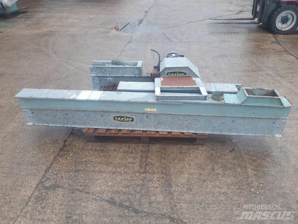 Carier C5 F&R Farm Equipment - Others