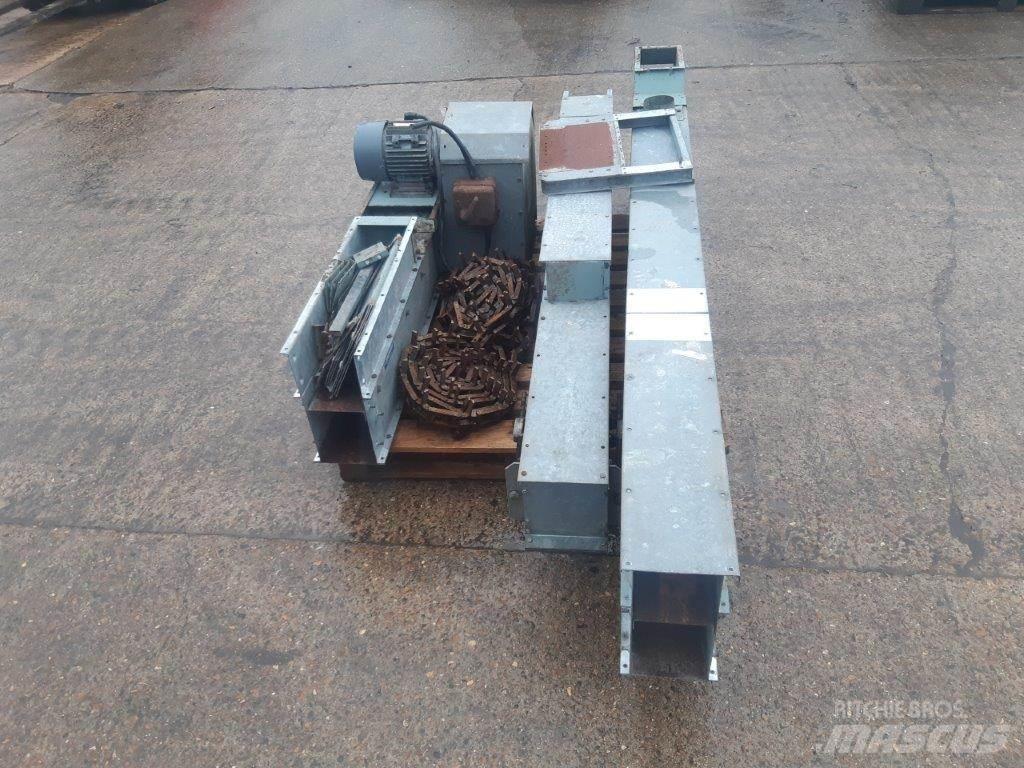  Carier C5 F&R Farm Equipment - Others