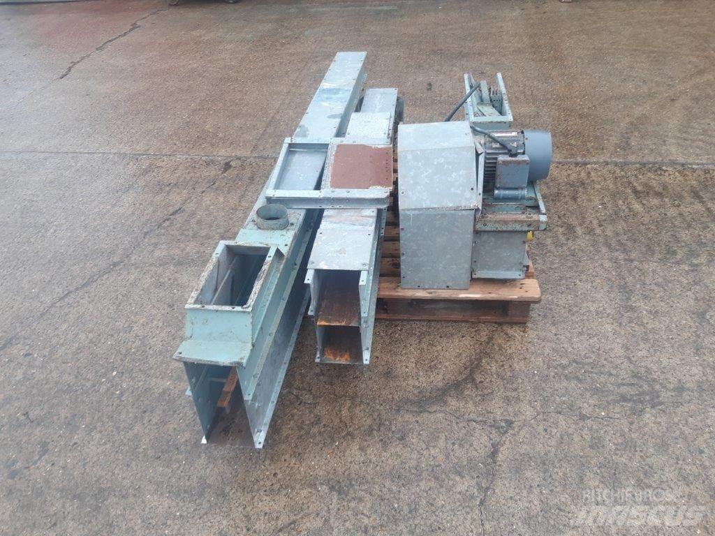  Carier C5 F&R Farm Equipment - Others